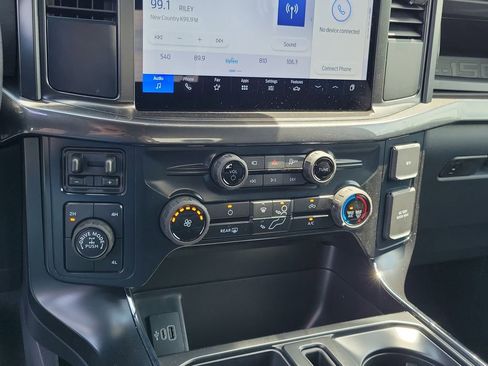New 2026 Ford F150 STX w/ Equipment Group 200A AWD/4WD image 28