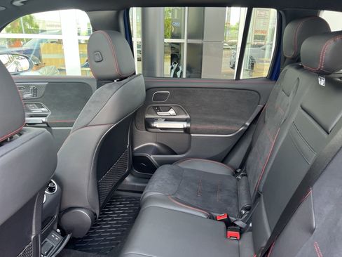 Certified 2024 Mercedes-Benz GLB 250 image 24