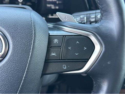 Certified 2026 Lexus RX 450h AWD w/ Convenience Package image 27