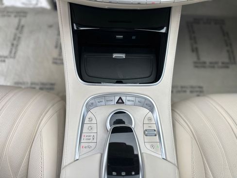 Used 2016 Mercedes-Benz S 63 AMG 4MATIC Coupe image 29