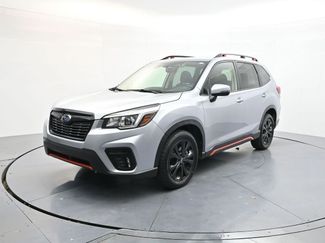 Used 2019 Subaru Forester Sport w/ Popular Package #2 video 3