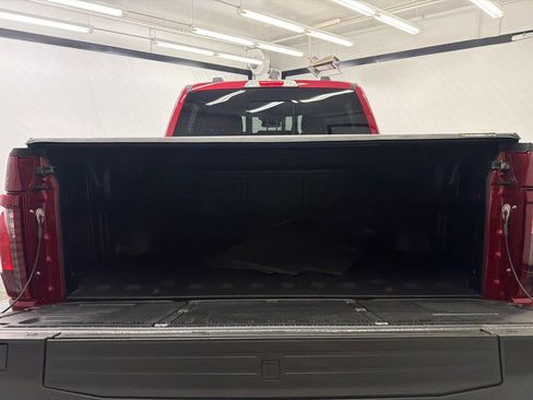 Used 2024 Ford F150 XLT w/ Equipment Group 302A MID AWD/4WD image 19