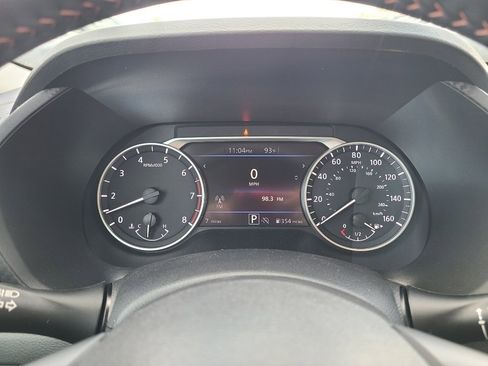 Used 2024 Nissan Sentra SR image 13