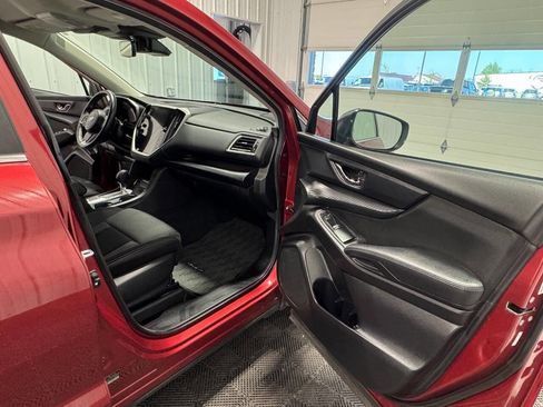 Used 2024 Subaru Ascent Premium w/ Convenience Package AWD/4WD image 18