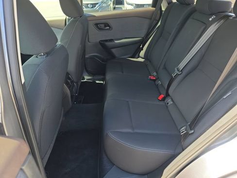 Used 2023 Nissan Rogue S FWD image 28