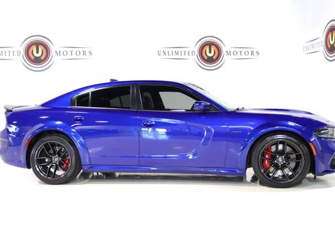 Used 2021 Dodge Charger Scat Pack image 36