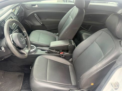 Used 2016 Volkswagen Beetle 1.8T FWD image 16