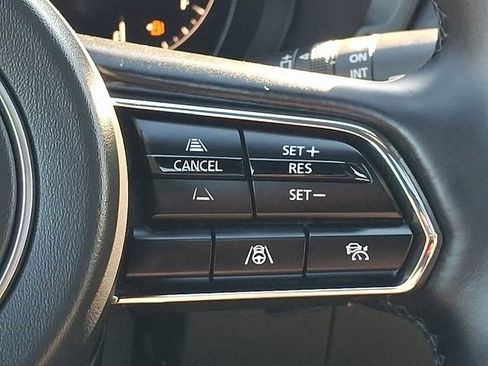 Used 2025 MAZDA CX-90 3.3 Turbo w/ Premium Plus Pkg image 24