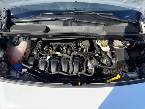 Used 2020 Ford Transit Connect XL image 34