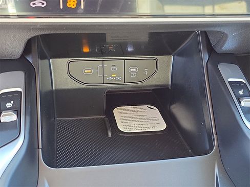 New 2026 Kia Sorento EX image 27