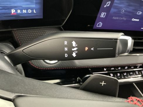 New 2026 Chevrolet Equinox RS w/ Safety and Technology Package FWD image 30