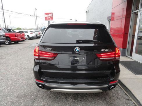 Used 2017 BMW X5 xDrive35i AWD/4WD image 4