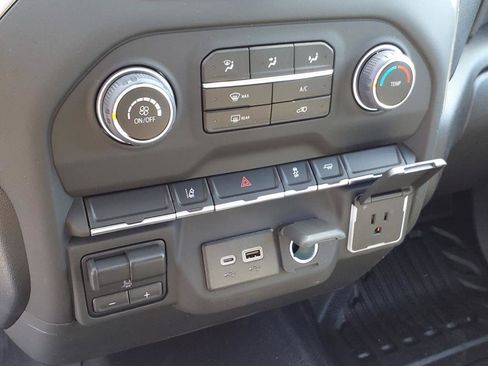 New 2024 Chevrolet Silverado 2500 W/T w/ WT Convenience Package image 20