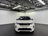 Used 2021 Land Rover Discovery Sport S R-Dynamic image 6