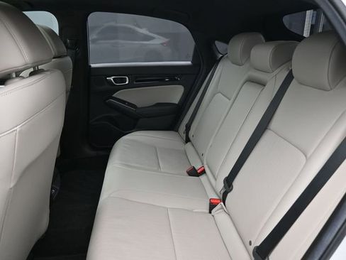 Used 2024 Honda Civic Sport Touring image 10