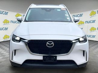 Used 2024 MAZDA CX-90 3.3 Turbo w/ Preferred Plus AWD/4WD video 2