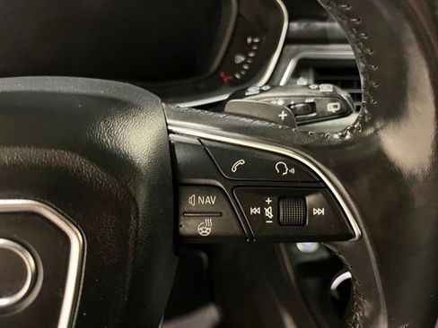 Used 2018 Audi A4 2.0T allroad Premium Plus image 25