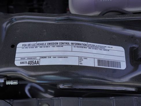 New 2026 RAM ProMaster 1500 w/ Safety Group FWD image 32