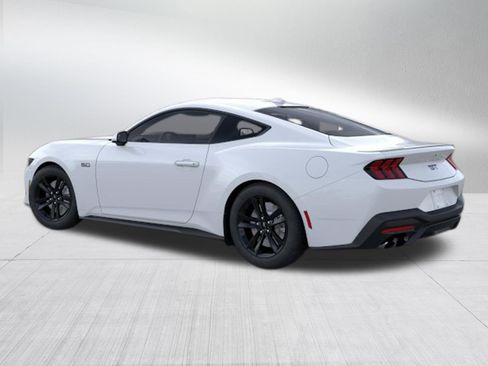 New 2026 Ford Mustang GT RWD image 6