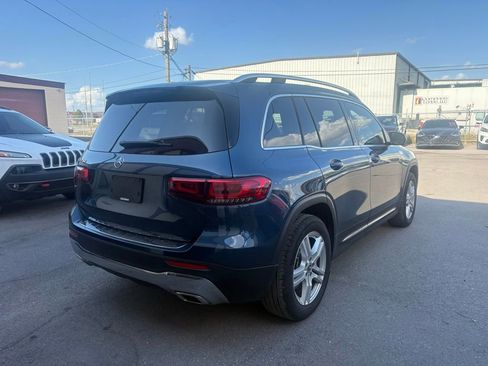 Used 2022 Mercedes-Benz GLB 250 image 3