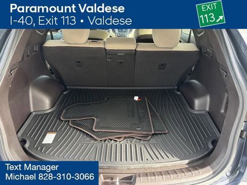 Used 2017 Hyundai Santa Fe Sport image 3