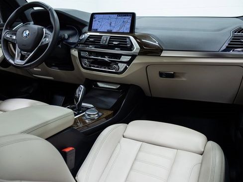 Used 2020 BMW X3 xDrive30i w/ Premium Package image 23