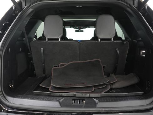 Used 2022 Ford Explorer ST-Line w/ Class IV Trailer Tow Package image 16