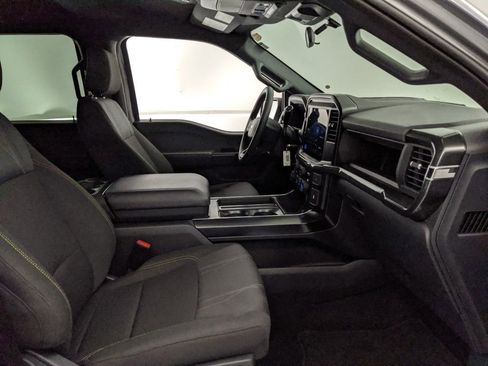 New 2025 Ford F150 STX w/ Equipment Group 200A image 25