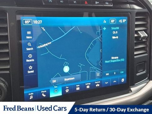 Certified 2023 Ford F150 Raptor image 24