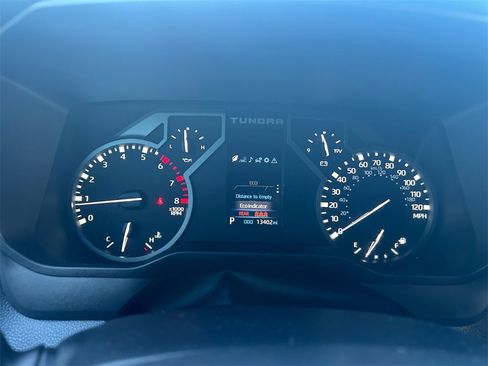 Used 2024 Toyota Tundra SR5 image 14