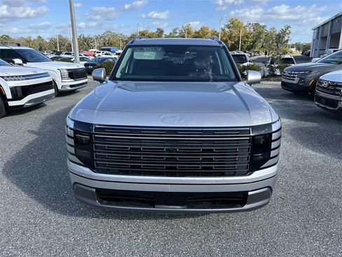 New 2026 Hyundai Palisade Limited image 7