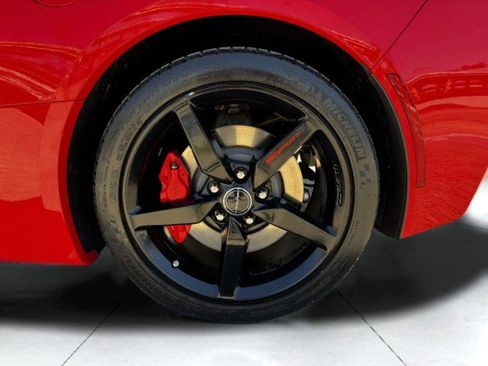 Used 2014 Chevrolet Corvette Stingray Coupe w/ 3LT Preferred Equipment Group image 35