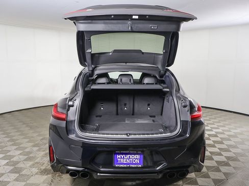Used 2023 BMW X4 M image 17