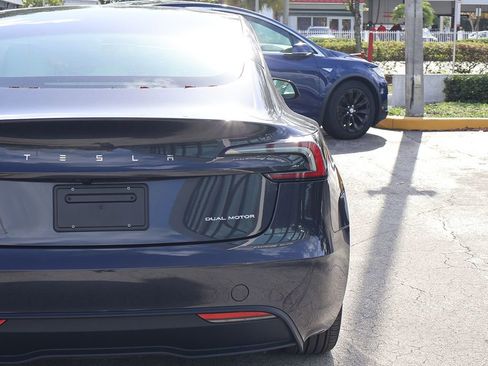 Used 2024 Tesla Model 3 Long Range image 16