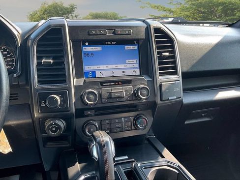Used 2018 Ford F150 XLT w/ Equipment Group 302A Luxury AWD/4WD image 6