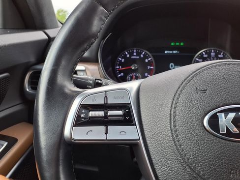 Used 2021 Kia Telluride SX w/ SX Prestige Package image 32