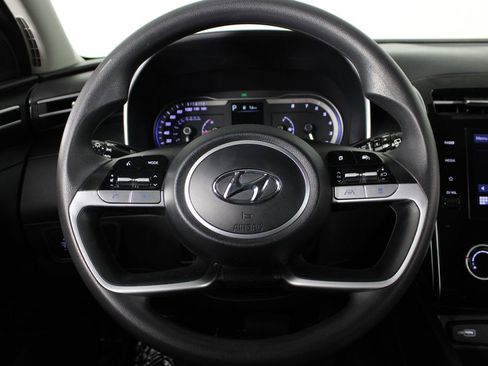 Certified 2023 Hyundai Tucson SEL FWD image 10