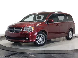 Used 2019 Dodge Grand Caravan SXT FWD 360° Tour