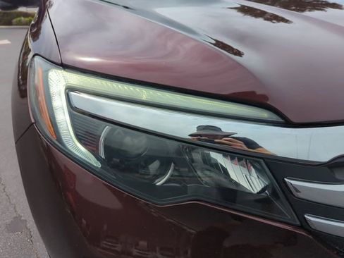 Used 2017 Honda Pilot EX-L image 17