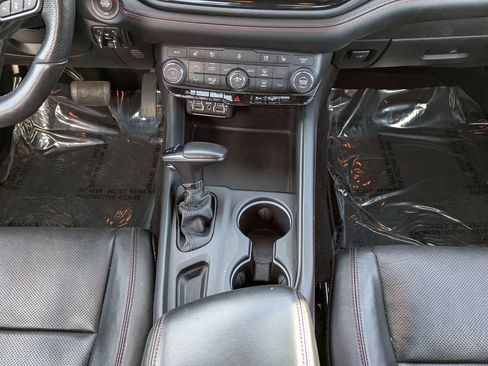 Used 2024 Dodge Durango GT AWD/4WD image 22