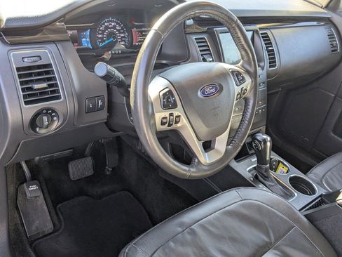 Used 2017 Ford Flex SEL w/ Equipment Group 202A image 16