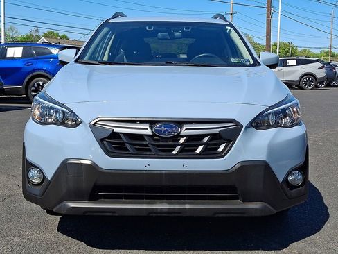 Used 2021 Subaru Crosstrek 2.0i Premium AWD/4WD image 5