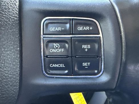 Used 2019 RAM 1500 Big Horn image 20