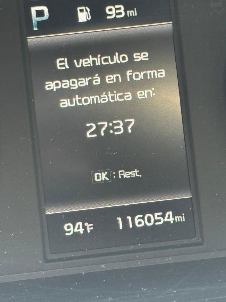 Used 2022 Kia K5 LXS FWD image 15