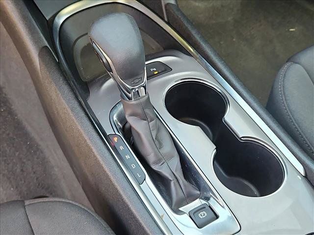 Used 2024 Chevrolet Malibu LT FWD image 15