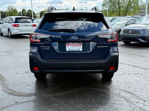Certified 2025 Subaru Outback Premium w/ Popular Package #1A AWD/4WD image 5