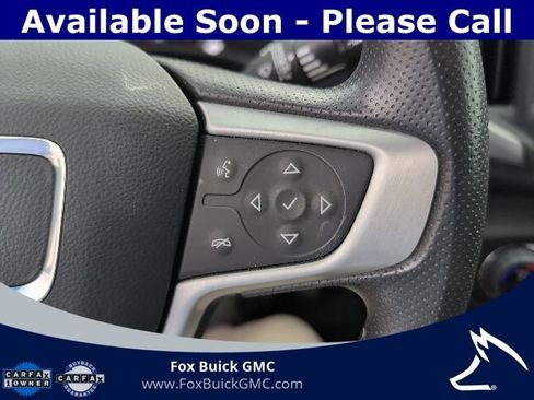 Certified 2023 GMC Terrain SLE w/ Driver Convenience Package image 16