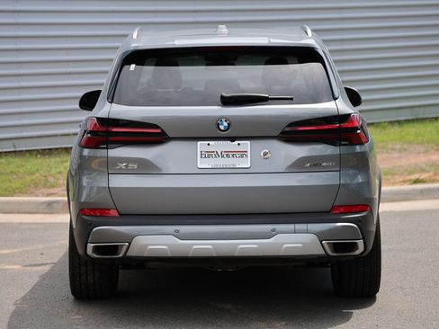 Used 2026 BMW X5 xDrive40i AWD/4WD image 27