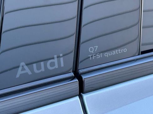 New 2026 Audi Q7 2.0T Premium Plus image 37