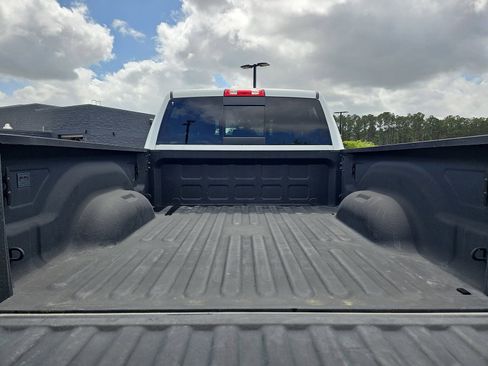 Used 2020 RAM 2500 Laramie image 13